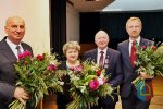 Wotum zaufania i absolutorium za 2021 r.