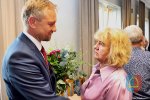 Wotum zaufania i absolutorium za 2021 r.