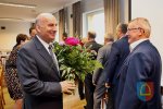 Wotum zaufania i absolutorium za 2021 r.
