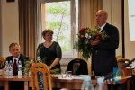 Wotum zaufania i absolutorium za 2021 r.