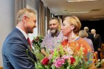 Wotum zaufania i absolutorium za 2021 r.