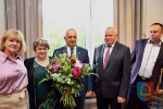 Wotum zaufania i absolutorium za 2021 r.