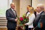 Wotum zaufania i absolutorium za 2021 r.