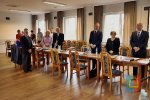 Wotum zaufania i absolutorium za 2021 r.