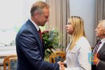 Wotum zaufania i absolutorium za 2021 r.
