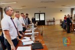 Wotum zaufania i absolutorium za 2021 r.