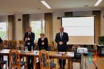 Wotum zaufania i absolutorium za 2021 r.