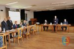 Wotum zaufania i absolutorium za 2021 r.
