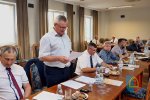 Wotum zaufania i absolutorium za 2021 r.