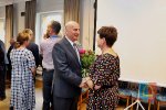 Wotum zaufania i absolutorium za 2021 r.