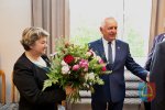 Wotum zaufania i absolutorium za 2021 r.