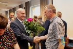 Wotum zaufania i absolutorium za 2021 r.