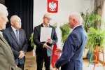 Wotum zaufania i absolutorium za 2021 r.