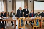 Wotum zaufania i absolutorium za 2021 r.
