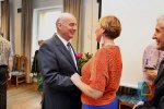 Wotum zaufania i absolutorium za 2021 r.