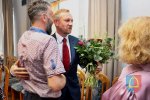 Wotum zaufania i absolutorium za 2021 r.