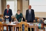 Wotum zaufania i absolutorium za 2021 r.