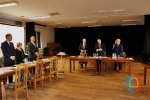 Wotum zaufania i absolutorium za 2021 r.