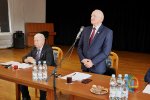 Wotum zaufania i absolutorium za 2021 r.