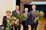 Wotum zaufania i absolutorium za 2021 r.