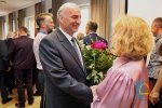 Wotum zaufania i absolutorium za 2021 r.
