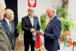 Wotum zaufania i absolutorium za 2021 r.