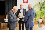 Wotum zaufania i absolutorium za 2021 r.