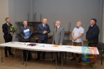 Wybory sołtysa w Raczynie 2020 r.