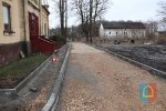 Zagospodarowanie osiedla „Wspólnota” w Czarnożyłach 2022 r.