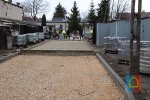 Zagospodarowanie osiedla „Wspólnota” w Czarnożyłach 2022 r.