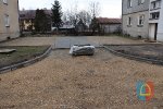 Zagospodarowanie osiedla „Wspólnota” w Czarnożyłach 2022 r.
