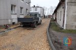Zagospodarowanie osiedla „Wspólnota” w Czarnożyłach 2022 r.