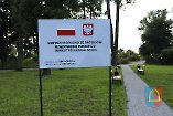 Zagospodarowanie terenu osiedla „Wspólnota” w Czarnożyłach - zakończone.