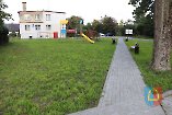 Zagospodarowanie terenu osiedla „Wspólnota” w Czarnożyłach - zakończone.