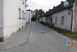 Zagospodarowanie terenu osiedla „Wspólnota” w Czarnożyłach - zakończone.