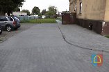 Zagospodarowanie terenu osiedla „Wspólnota” w Czarnożyłach - zakończone.