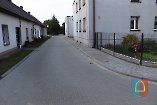 Zagospodarowanie terenu osiedla „Wspólnota” w Czarnożyłach - zakończone.