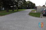 Zagospodarowanie terenu osiedla „Wspólnota” w Czarnożyłach - zakończone.