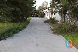 Zagospodarowanie terenu osiedla „Wspólnota” w Czarnożyłach - zakończone.