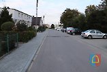 Zagospodarowanie terenu osiedla „Wspólnota” w Czarnożyłach - zakończone.