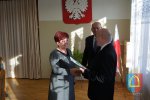 Zakończenie kadencji sołtysów.