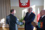 Zakończenie kadencji sołtysów.