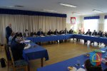 Zakończenie kadencji sołtysów.