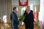 Zakończenie kadencji sołtysów.