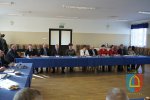 Zakończenie kadencji sołtysów.