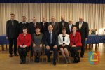 Zakończenie kadencji sołtysów.