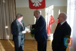 Zakończenie kadencji sołtysów.