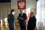 Zakończenie kadencji sołtysów.