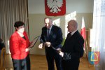Zakończenie kadencji sołtysów.