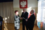 Zakończenie kadencji sołtysów.
